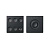   6-. .    3 KNX; RJ12  Simon82 Sense 8400675-038