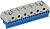  N 204 625. ZK206B ABB 2CPX062756R9999