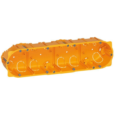  .  . . 4 . 50 Batibox Leg 080054