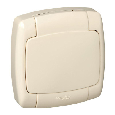  1-   16 250  . . .  IP44 .  SchE RS16-126B-SI
