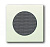   ()   8223 U Basic 55 chalet-white ABB 8200-0-0164