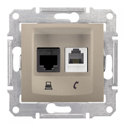   .   .  Sedna  SchE SDN5100168