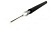  FO-SRA-OUT-62-4-PE-BK - 62.5/125 (OM1) . 4 . single loose tube     .  .   . . PE -50. -  70. . Hyperline 361245