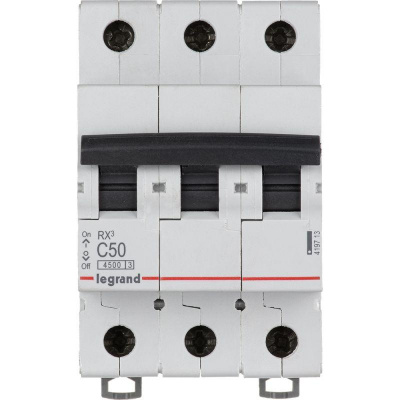    3 C 50 4.5 RX3 Leg 419713