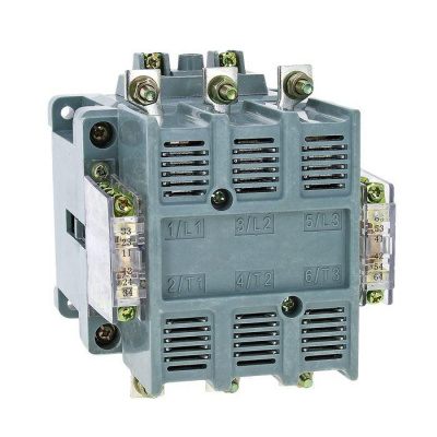   12-100100 380 2NC 4NO Basic EKF pm12-100/380