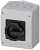  6 IU=25 P/AC-23 400=9.5 SIEMENS 3LD2165-3VB51