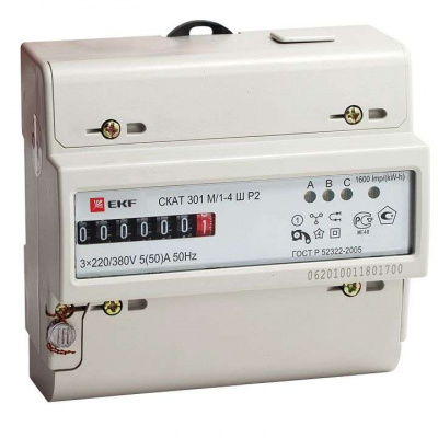   301/1-4  2 3 5-50 1  . 1 . .  DIN- EKF 30102
