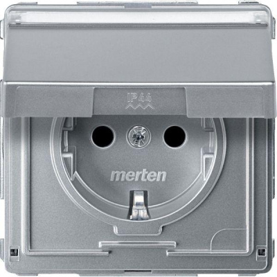    Merten     .  SchE MTN2312-7260