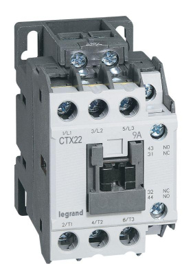  CTX-3 3P 9 1 1H ~230 Leg 416086