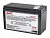    APC Replacement Battery Cartridge APCRBC110