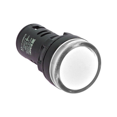   AD16-22HS . 230 AC PROxima EKF ledm-ad16-w