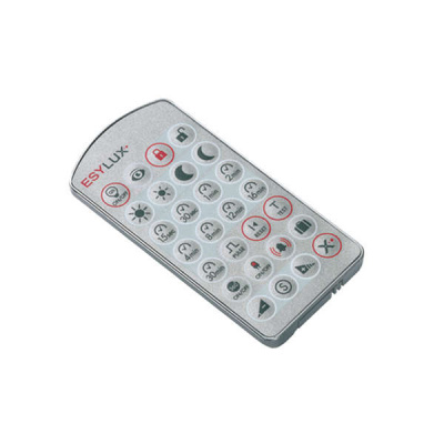   Mobil-RCi silver  4911004600