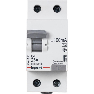    () 2 25 100  AC RX3 Leg 402028