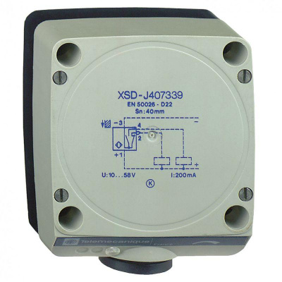   SchE XSDH607629