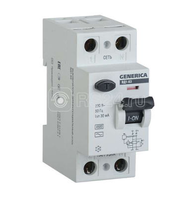    () 2 25 30  AC 1-63 GENERICA  MDV15-2-025-030