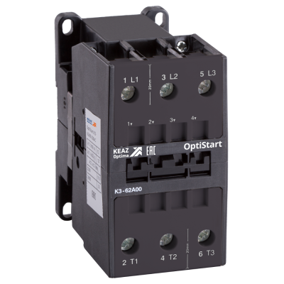  OptiStart K3 62A00 230AC  116967