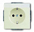  Schuko Solo/future 16 250     chalet-white ABB 2011-0-6202