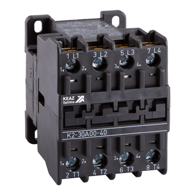  OptiStart K2 30A00 40 400AC  117015