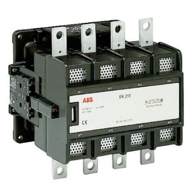  EK210-40-11 220-230  ABB SK825441-AL