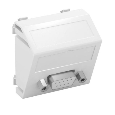  Modul45  D-Sub9 MTS-DB9 S RW1 . OBO 6104646