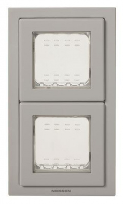  2- 2. Zenit     . IP55 FM . ABB N3272 GR