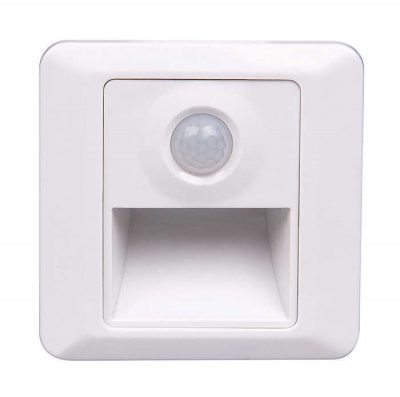   PWS/R S8686 2 4000 White IP20 Sensor Jazzway 4895205005686