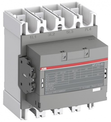  AF370-40-22-11  24-60 AC/DC ABB 1SFL607102R1122