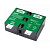    APC Replacement BatteryCartridge APCRBC123