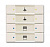  4/8-. 6127/02-896-500 . chaley-white ABB 6117-0-0251