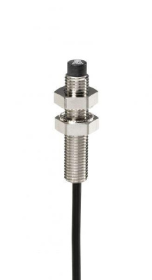   . M8 12-24 DC PNP NO 3-. 2  SchE XS108BLPAL2