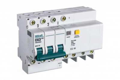  . .       3 N 63 100 AC C -101 DeKraft 15226DEK