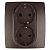  Schuko 16-250 22P E .  12-2104-13   0019332