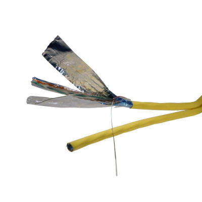  F/UTP LSZH 24 .6 () Leg 032878