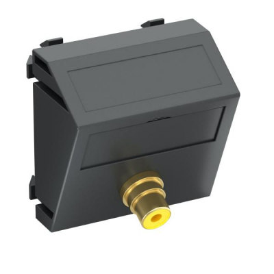  Modul45  Video-Cinch MTS-R F SWGR1 . OBO 6105009