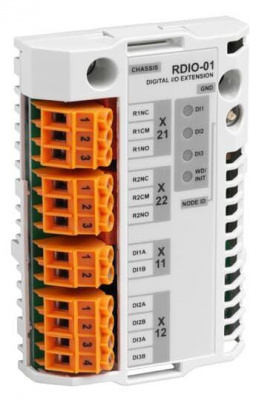   . ./. RDIO-01   ASC800 ABB 64606816
