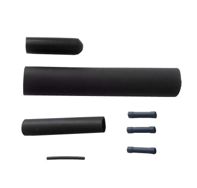   .  .  . DEFROST PIPE NEXANS DP-RUS