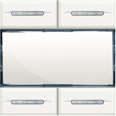  KNX Axolute 4- 4-. . BTC Leg HD4680KNX