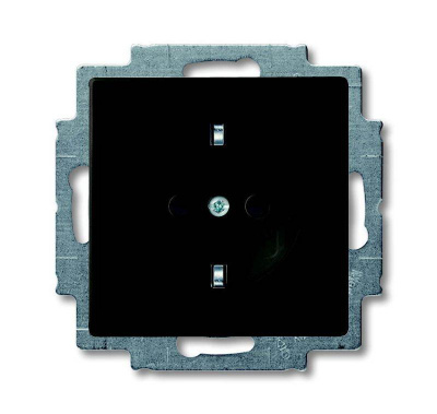  Schuko Basic 55 16 250 . ABB 2011-0-6142