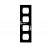  4- Axcent chateau-black ABB 1754-0-4494