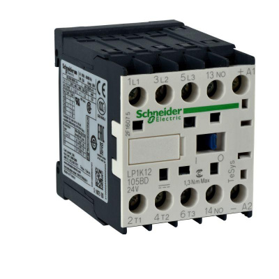  3 6 K  24 DC SchE LP1K06105BD