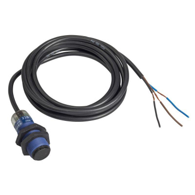   M18 0.1M PNP  SchE XUB4APANL2