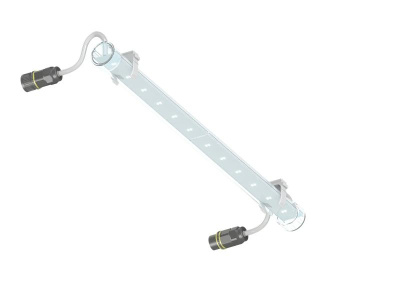  L-line  0.5/14.4//B/01/IKVII-12/220AC IP66  . LEDEL 800074
