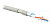  9841.01305   RS-485 1224 AWG (732) (stranded)  SF/UTP - Beldfoil (100%)     (90%) -30. -  80. PVC () () Belden 273721