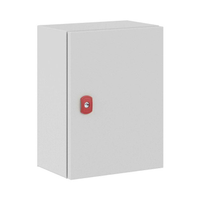  ST  .  400300200  IP65- IP66 IK10  R5ST0432