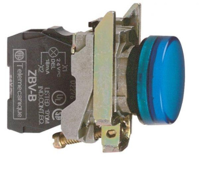   22 230-240 SchE XB4BVM6