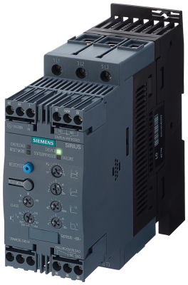    SIRIUS S2 45 22/400 40.  Siemens 3RW40361BB04