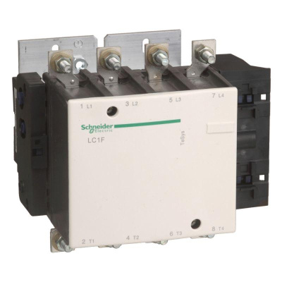  F 4 (4 ) AC1 400 400 50/60 SchE LC1F3304V7