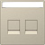   Merten D-Life  2.  SD  SchE MTN4564-6033