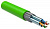     S/FTP 4223AWG .6 solid LSZH (305) . () ITK LC1-C6A04-622