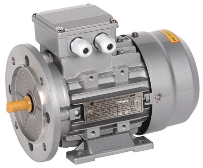   DRIVE 3. 56C4 380 0.12 1500/ 2081  AIS056-C4-000-1-1520
